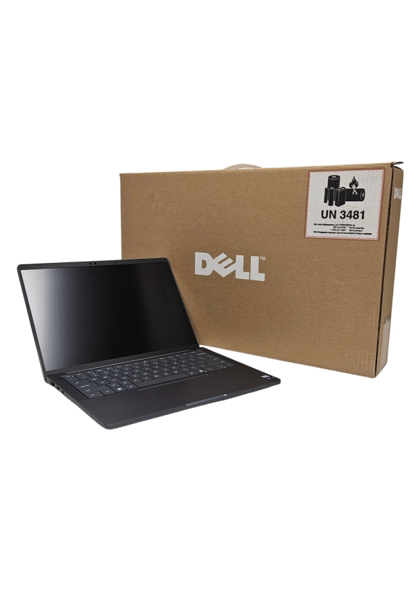 Dell Pro 13 Premium PA13250 Ultra 5 236V 16GB 512SSD 13,3